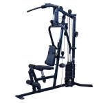 Body Solid G3B Selectorized Home Gym